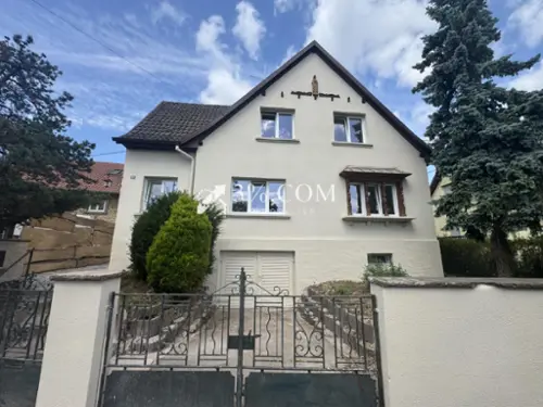 Dettwiller Bas-Rhin Haus Bild 7108357
