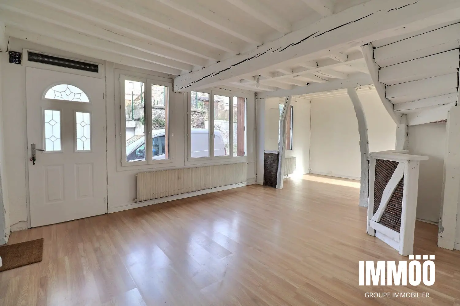  à vendre maison Déville-lès-Rouen Seine-Maritime 1
