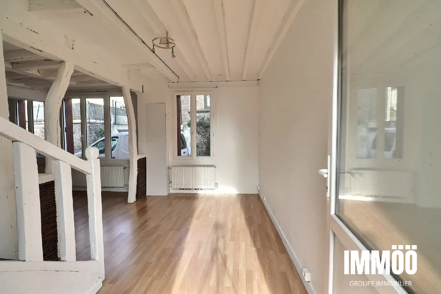  à vendre maison Déville-lès-Rouen Seine-Maritime 2