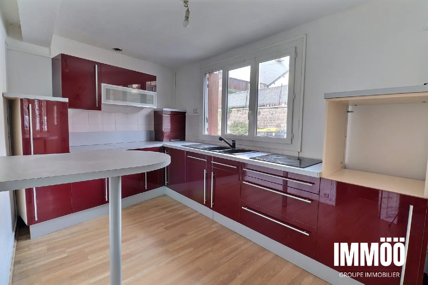  à vendre maison Déville-lès-Rouen Seine-Maritime 3