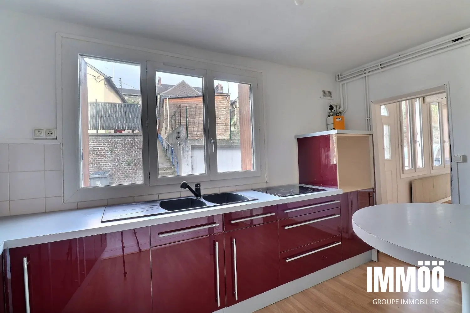  à vendre maison Déville-lès-Rouen Seine-Maritime 4