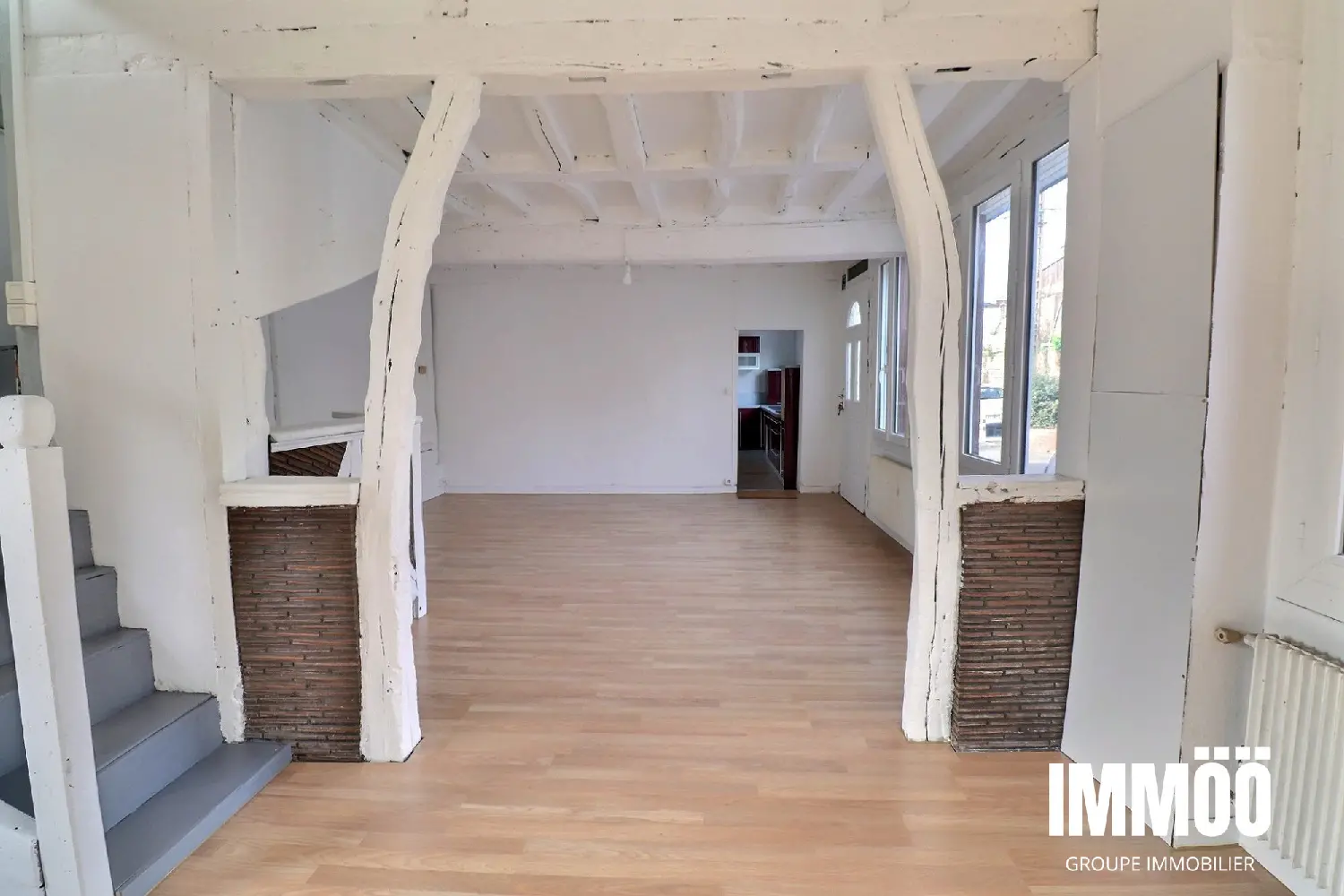  à vendre maison Déville-lès-Rouen Seine-Maritime 5