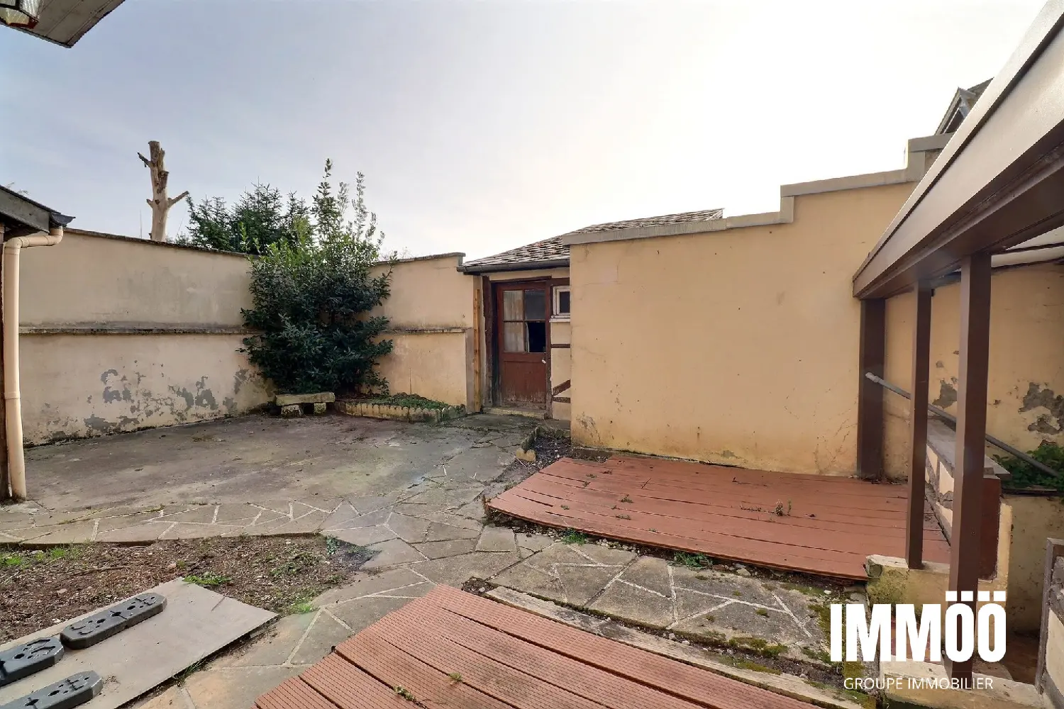  à vendre maison Déville-lès-Rouen Seine-Maritime 6