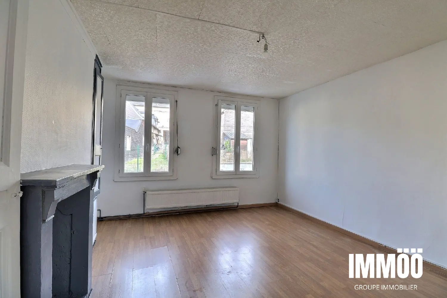  à vendre maison Déville-lès-Rouen Seine-Maritime 8