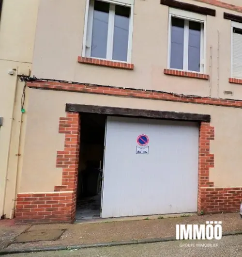 Déville-lès-Rouen Seine-Maritime maison foto 7104716