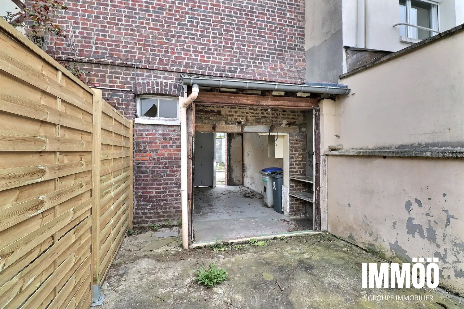  à vendre maison Déville-lès-Rouen Seine-Maritime 2
