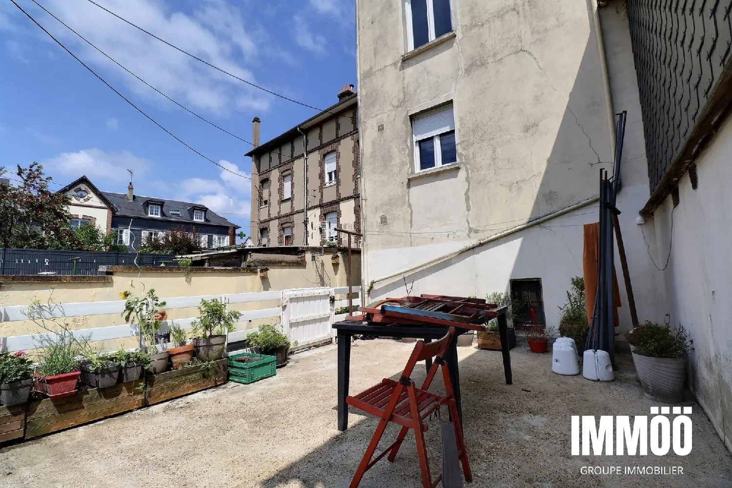  te koop huis Déville-lès-Rouen Seine-Maritime 1