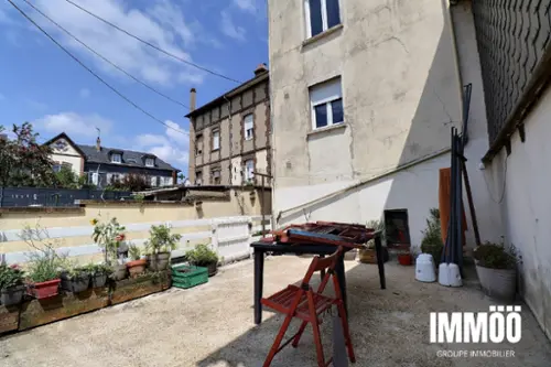 Déville-lès-Rouen Seine-Maritime huis foto 7116224