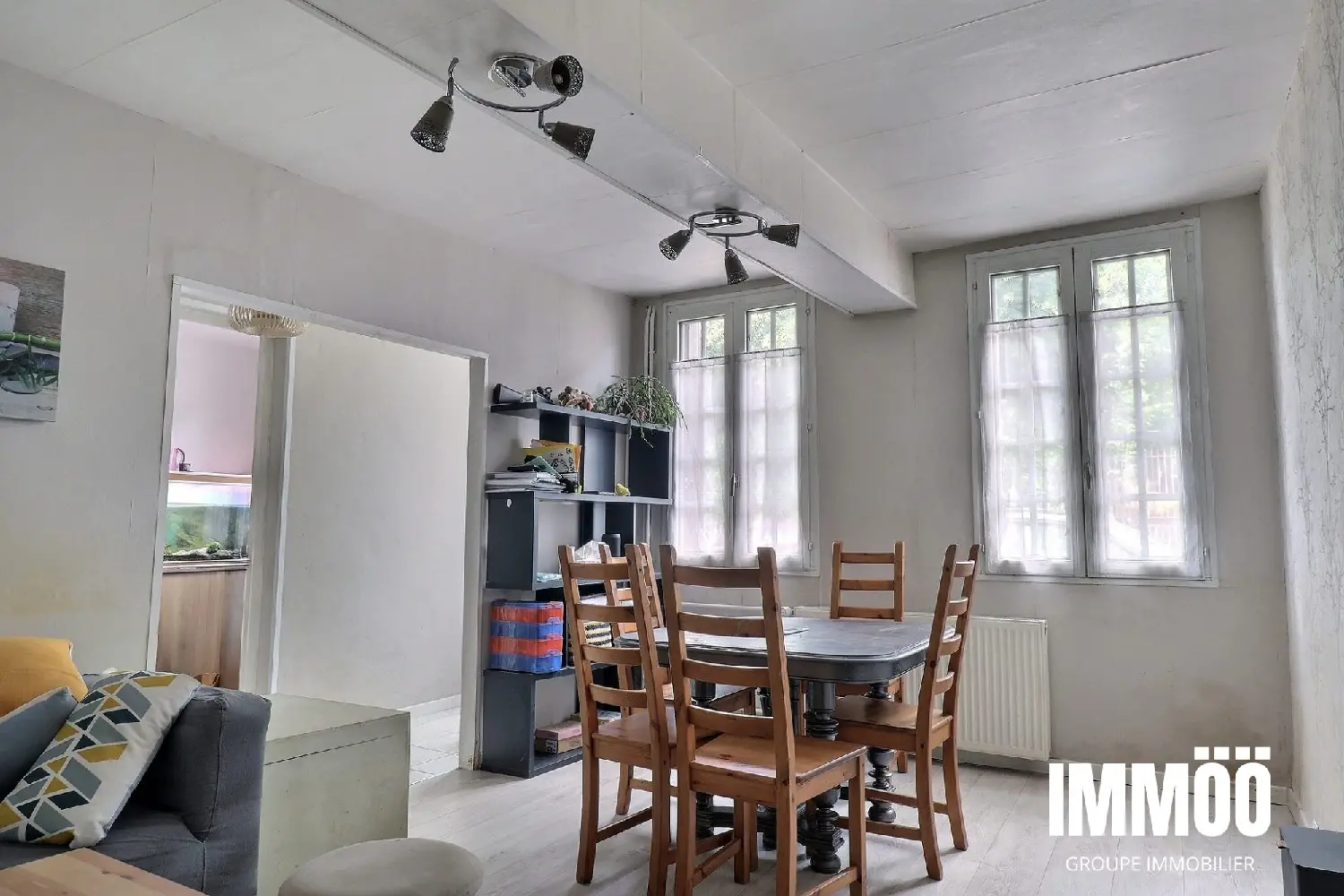  te koop huis Déville-lès-Rouen Seine-Maritime 2