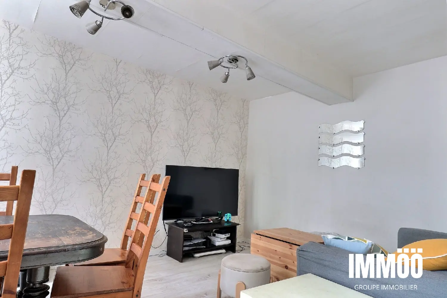  te koop huis Déville-lès-Rouen Seine-Maritime 3