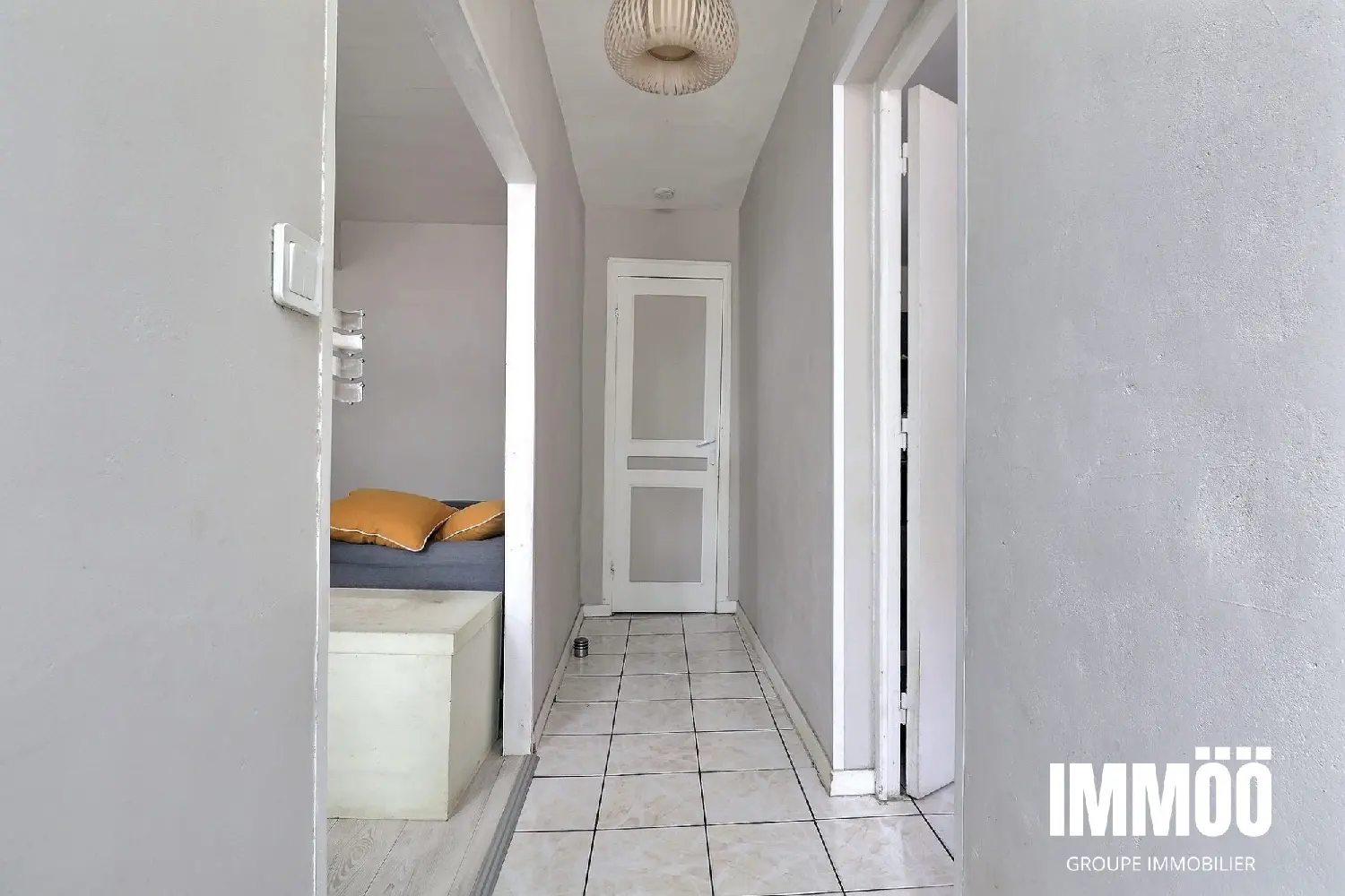  te koop huis Déville-lès-Rouen Seine-Maritime 4