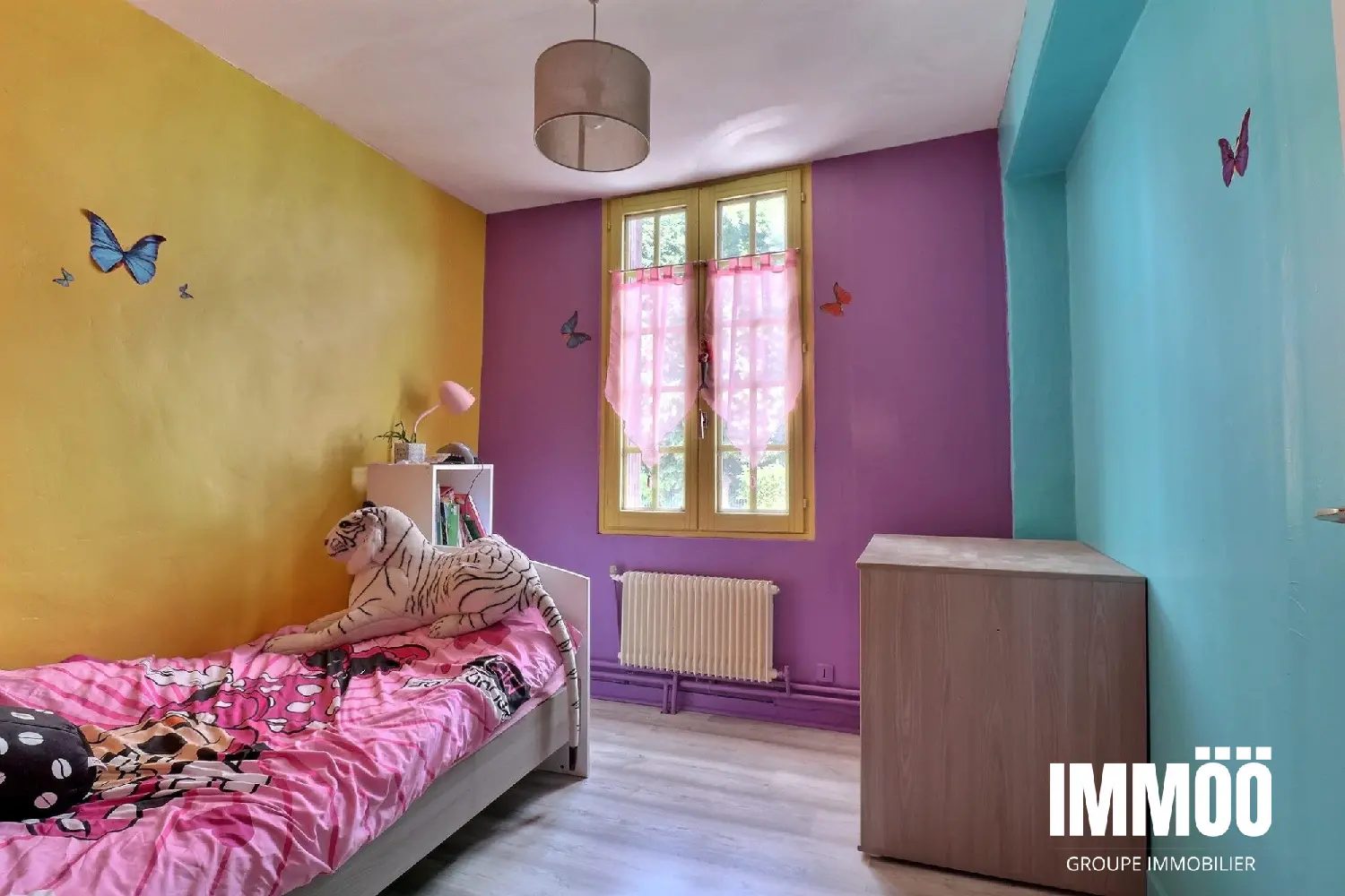  te koop huis Déville-lès-Rouen Seine-Maritime 7