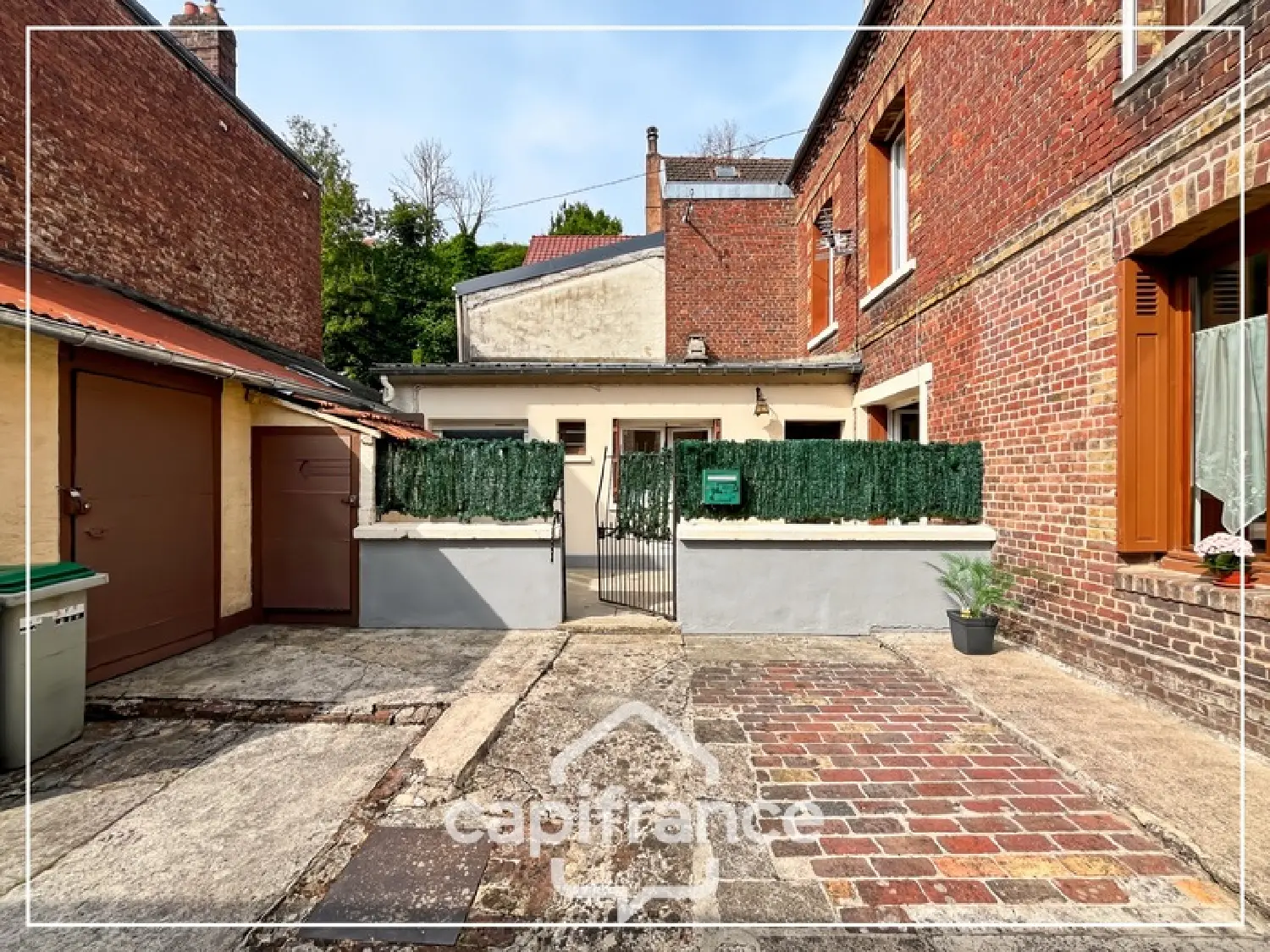  for sale house Dieppe Seine-Maritime 1