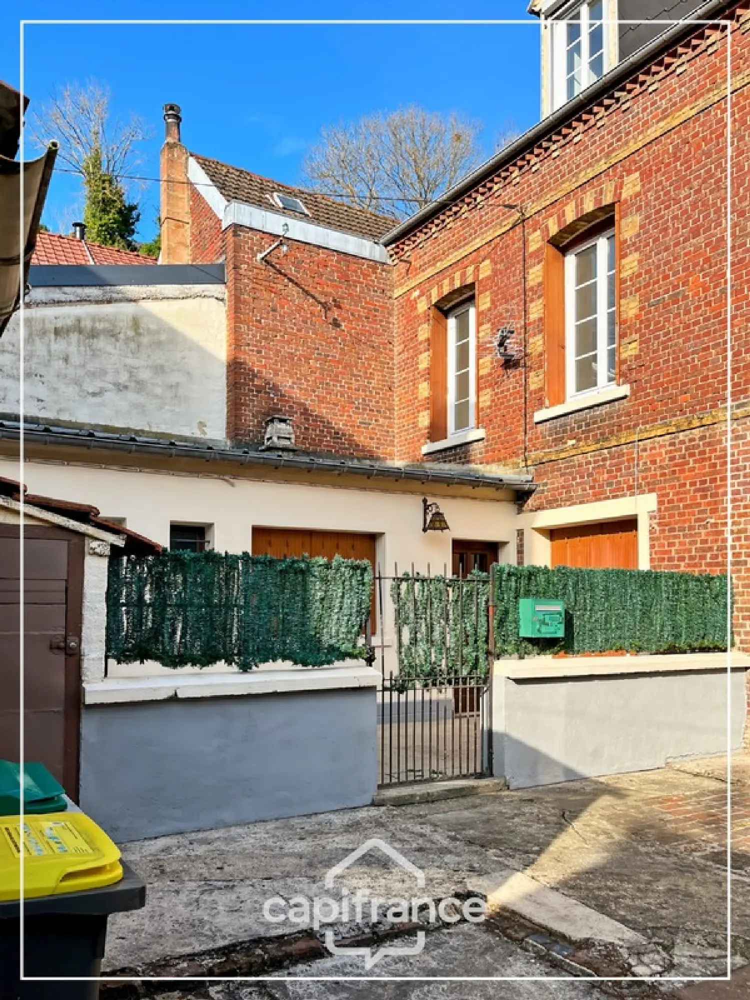  for sale house Dieppe Seine-Maritime 2