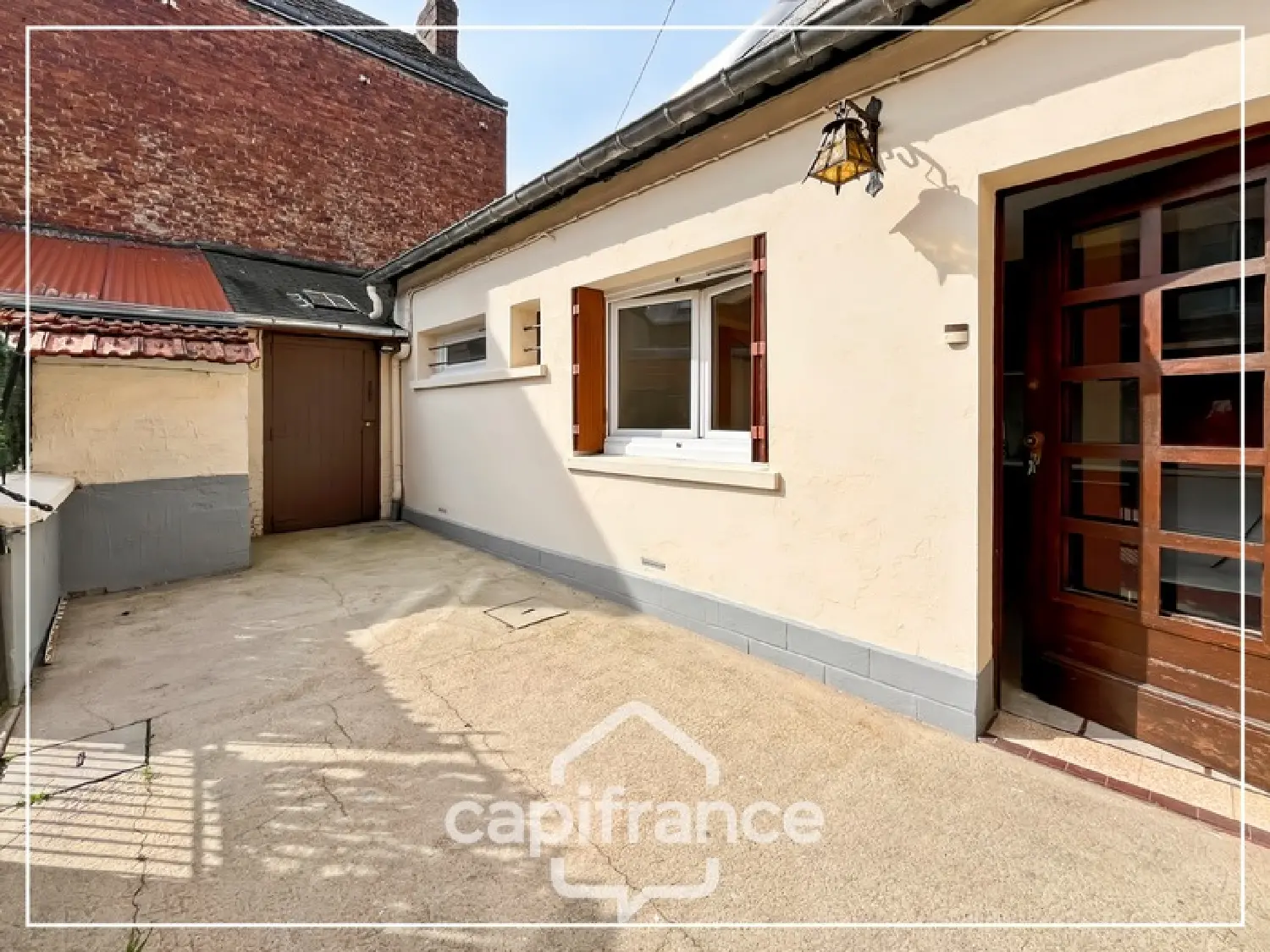  for sale house Dieppe Seine-Maritime 4