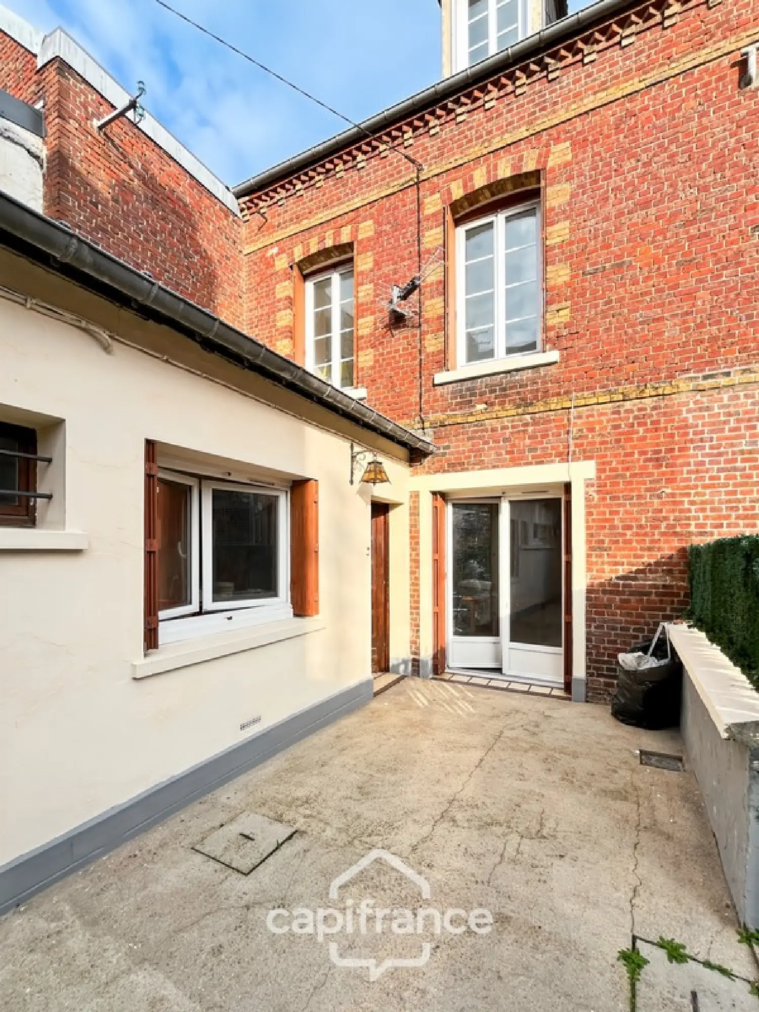  for sale house Dieppe Seine-Maritime 5