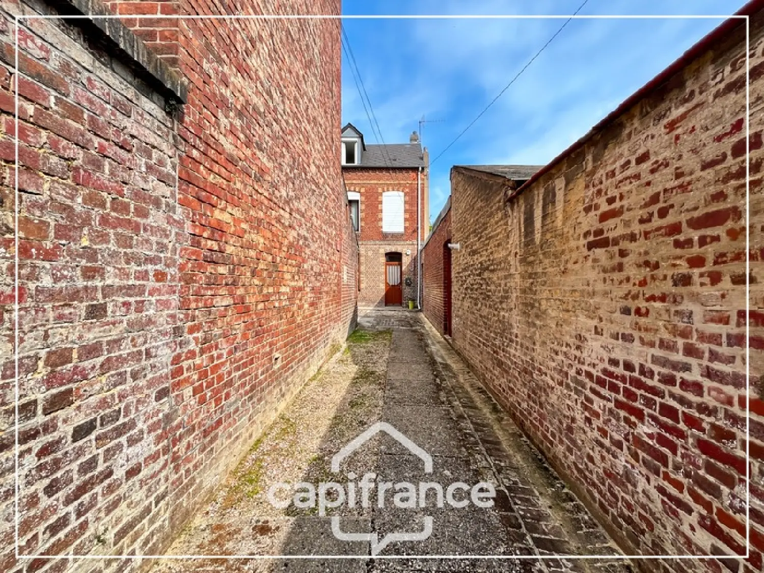  for sale house Dieppe Seine-Maritime 6