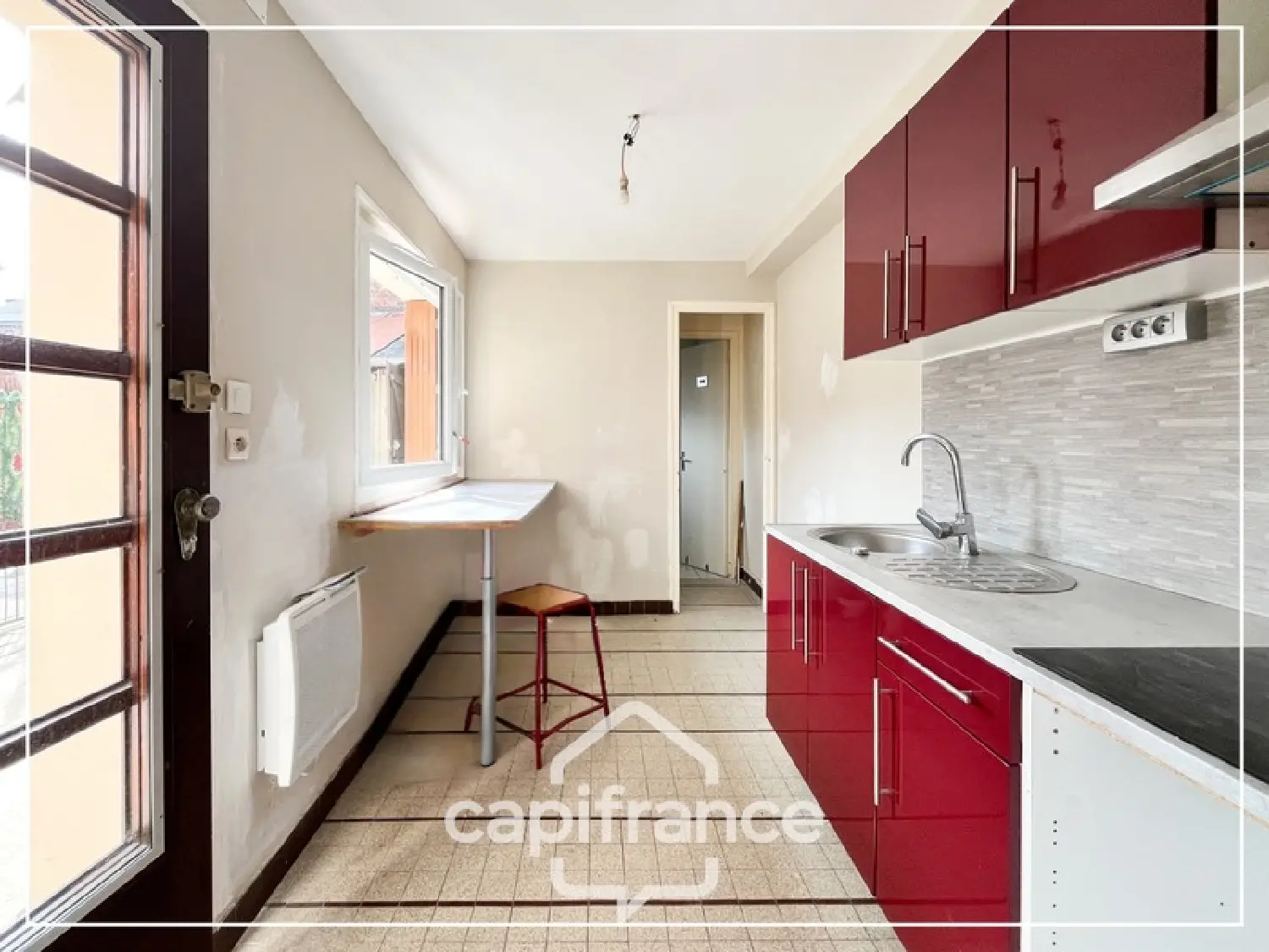  for sale house Dieppe Seine-Maritime 7