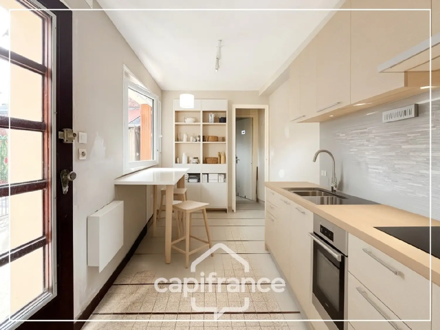  for sale house Dieppe Seine-Maritime 8