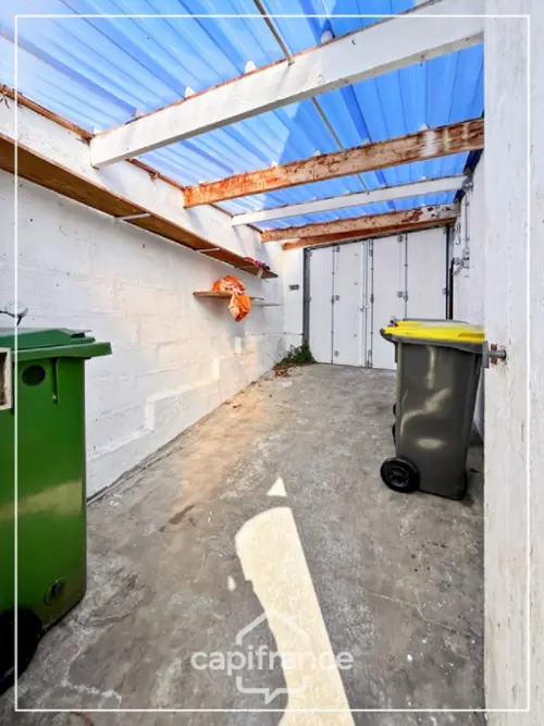  for sale house Dieppe Seine-Maritime 4