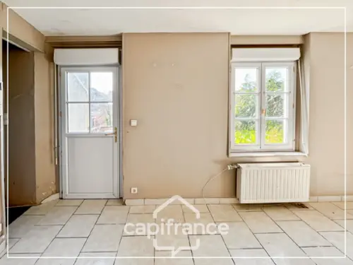  for sale house Dieppe Seine-Maritime 6