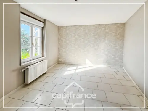  for sale house Dieppe Seine-Maritime 7
