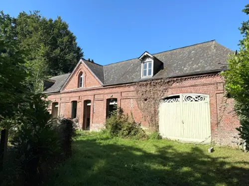 Dieppe Seine-Maritime house foto 7109217