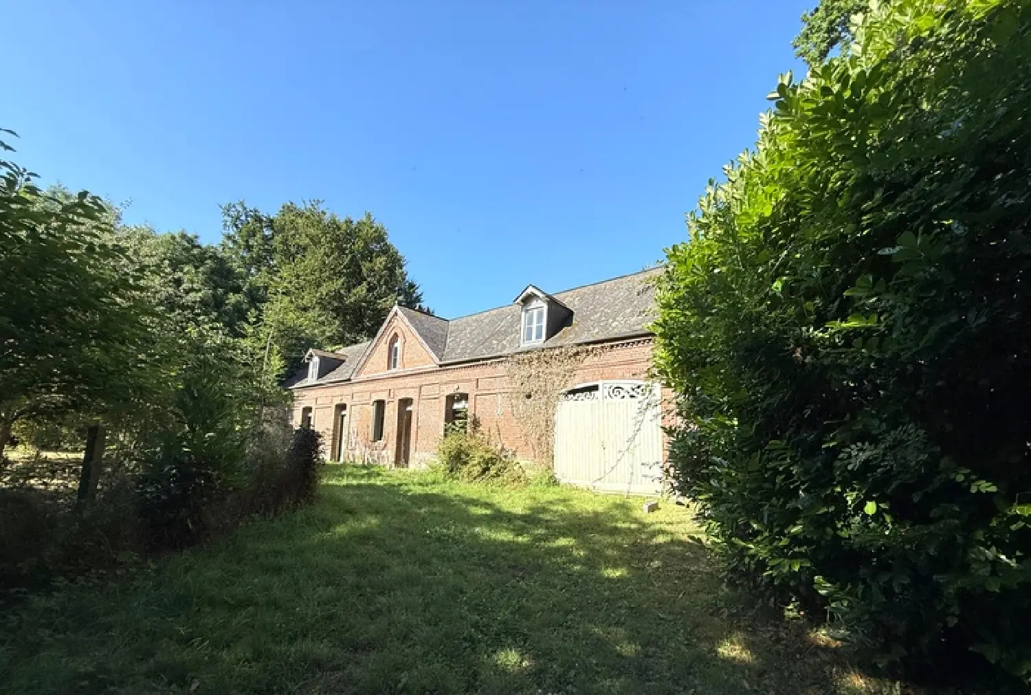  for sale house Dieppe Seine-Maritime 2