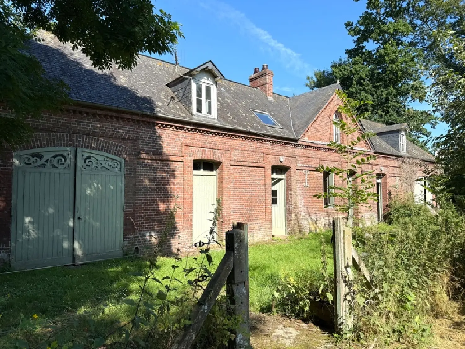 for sale house Dieppe Seine-Maritime 3