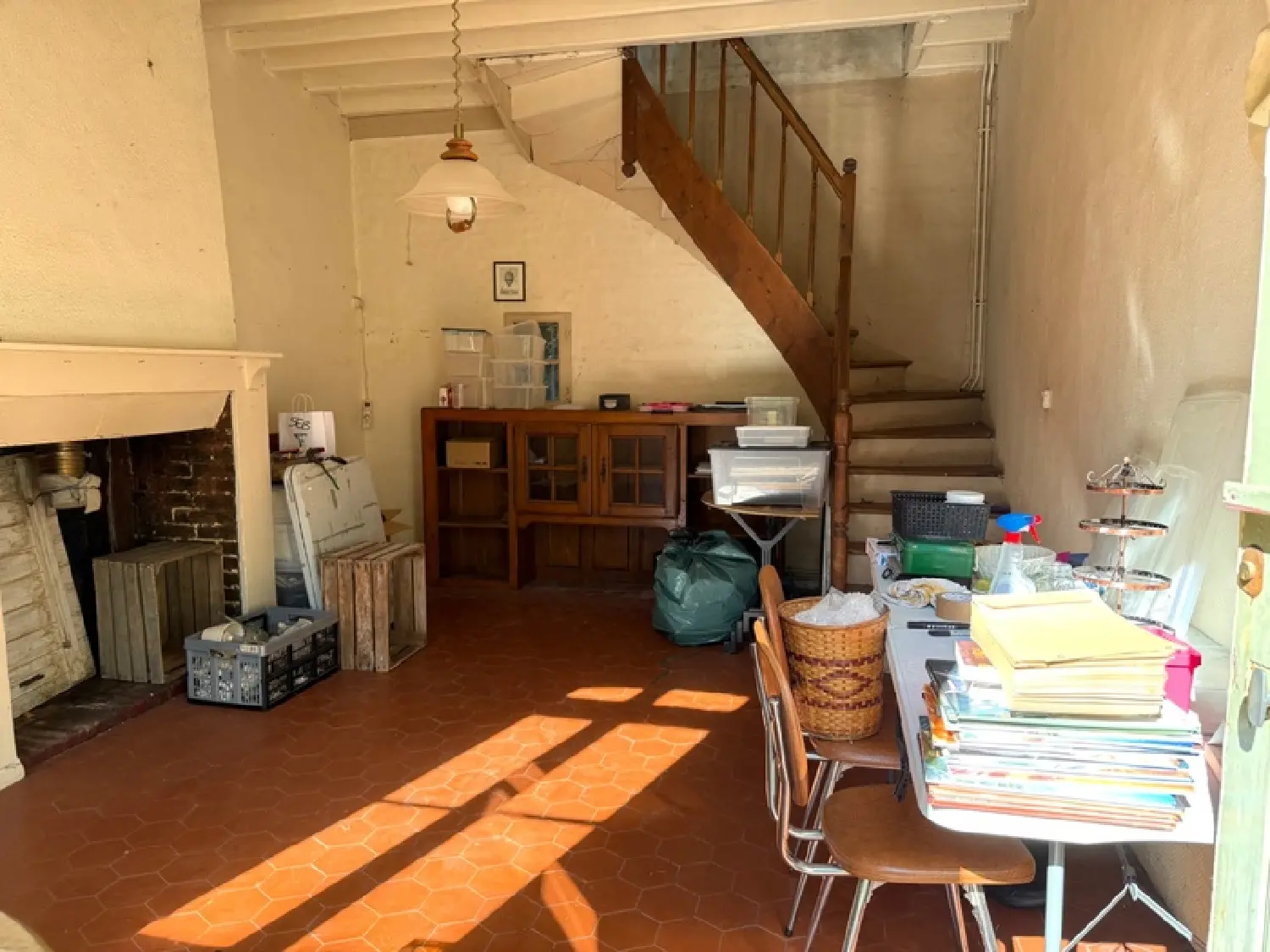  for sale house Dieppe Seine-Maritime 6