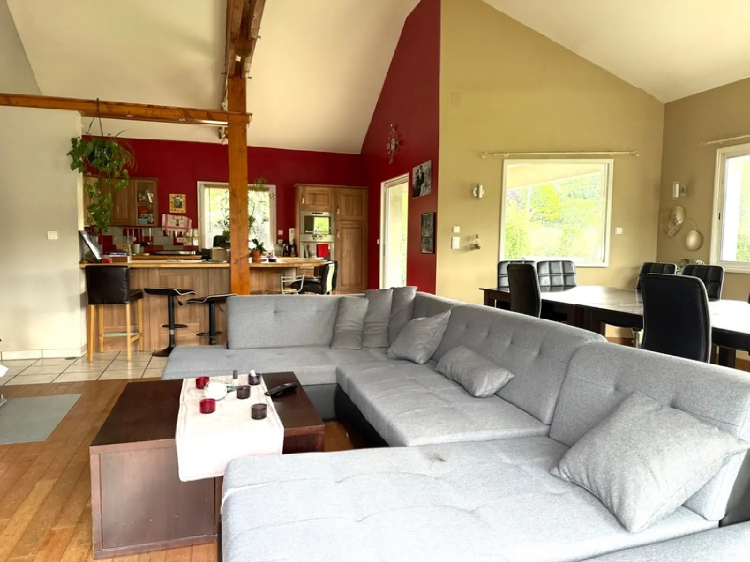 à vendre maison Dieppe Seine-Maritime 5