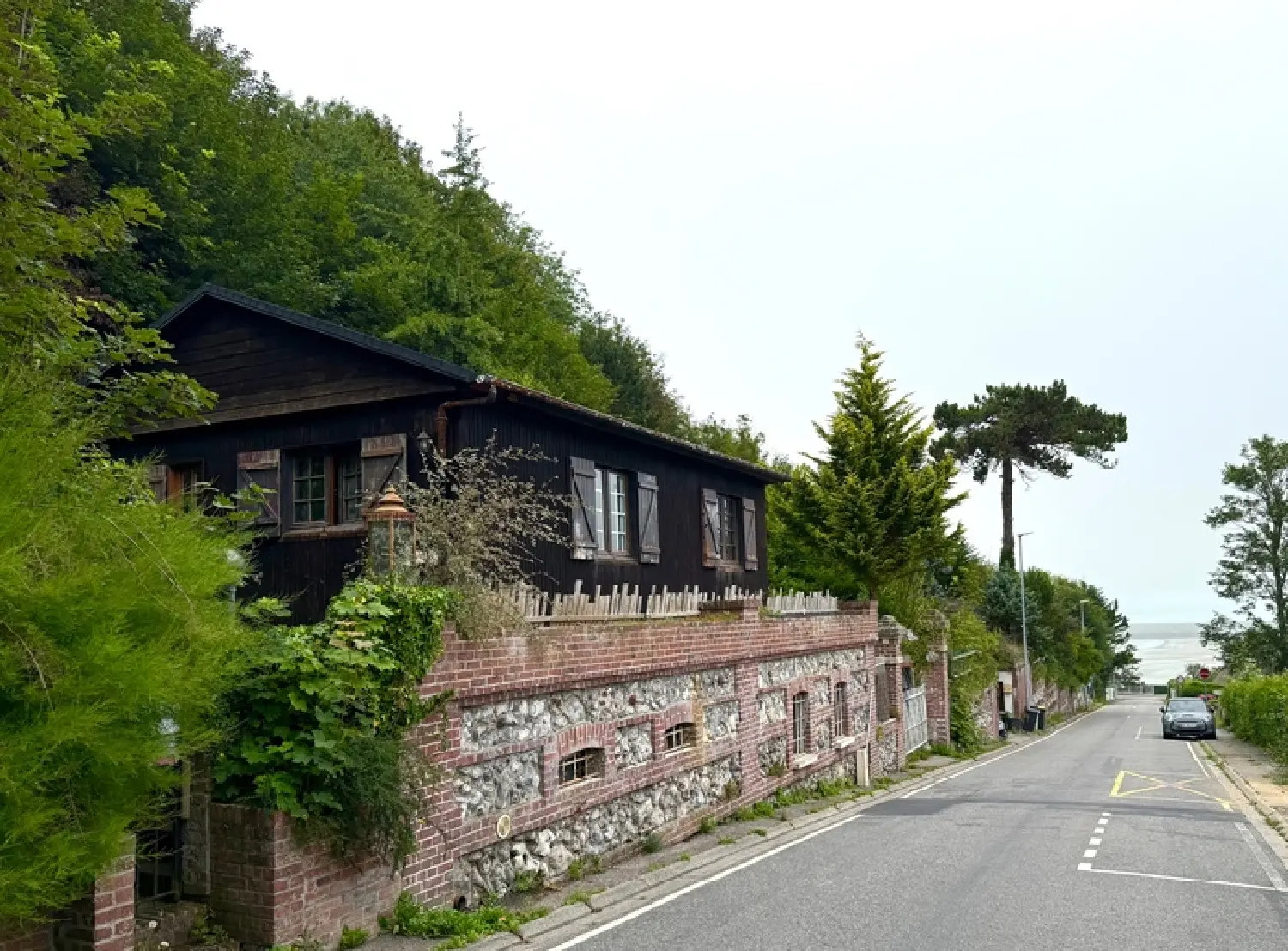  à vendre maison Dieppe Seine-Maritime 1