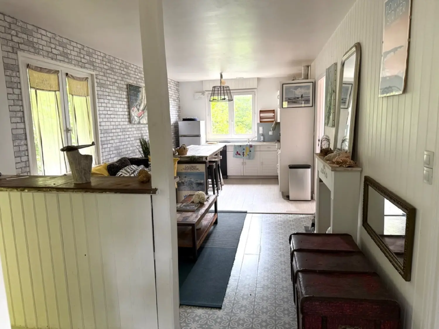  à vendre maison Dieppe Seine-Maritime 2