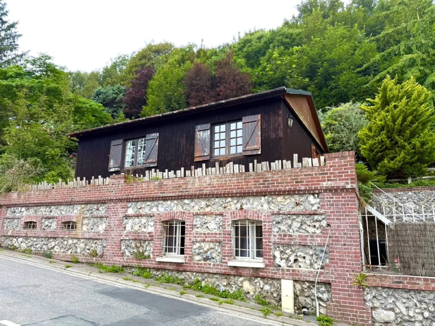  à vendre maison Dieppe Seine-Maritime 6