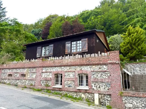  kaufen Haus Dieppe Seine-Maritime 6