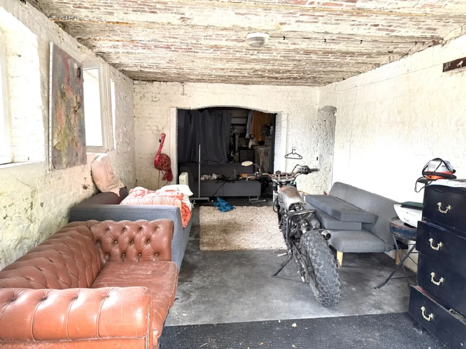  à vendre maison Dieppe Seine-Maritime 7