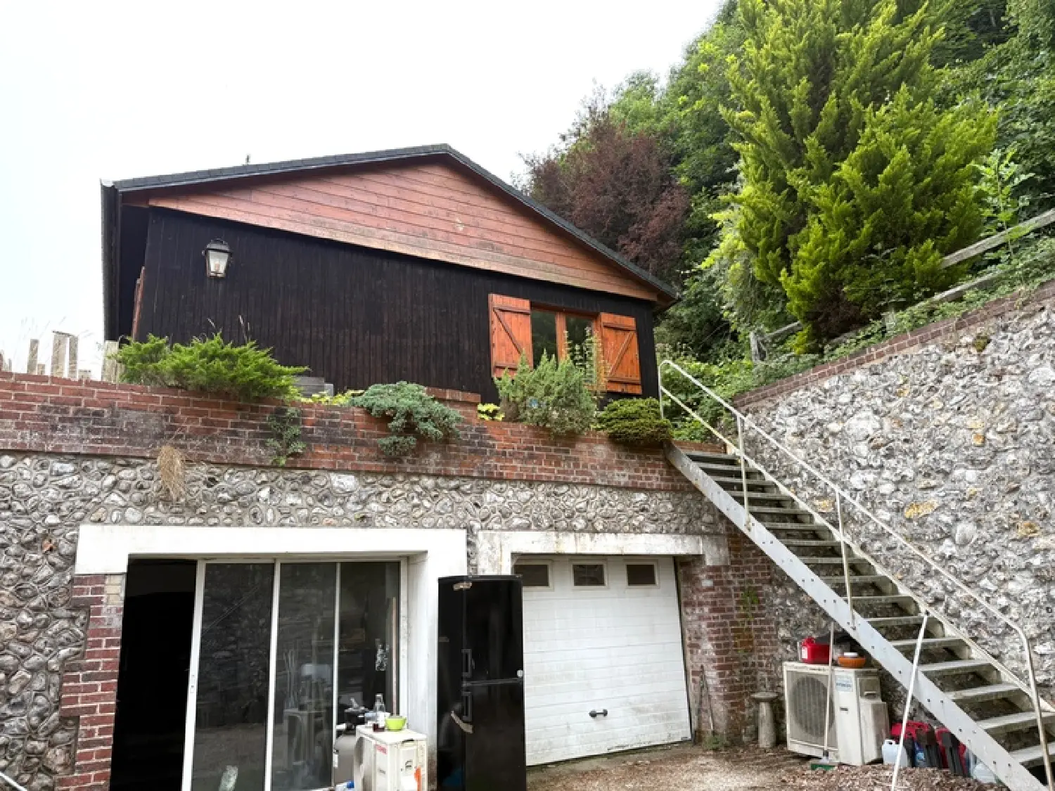  à vendre maison Dieppe Seine-Maritime 8