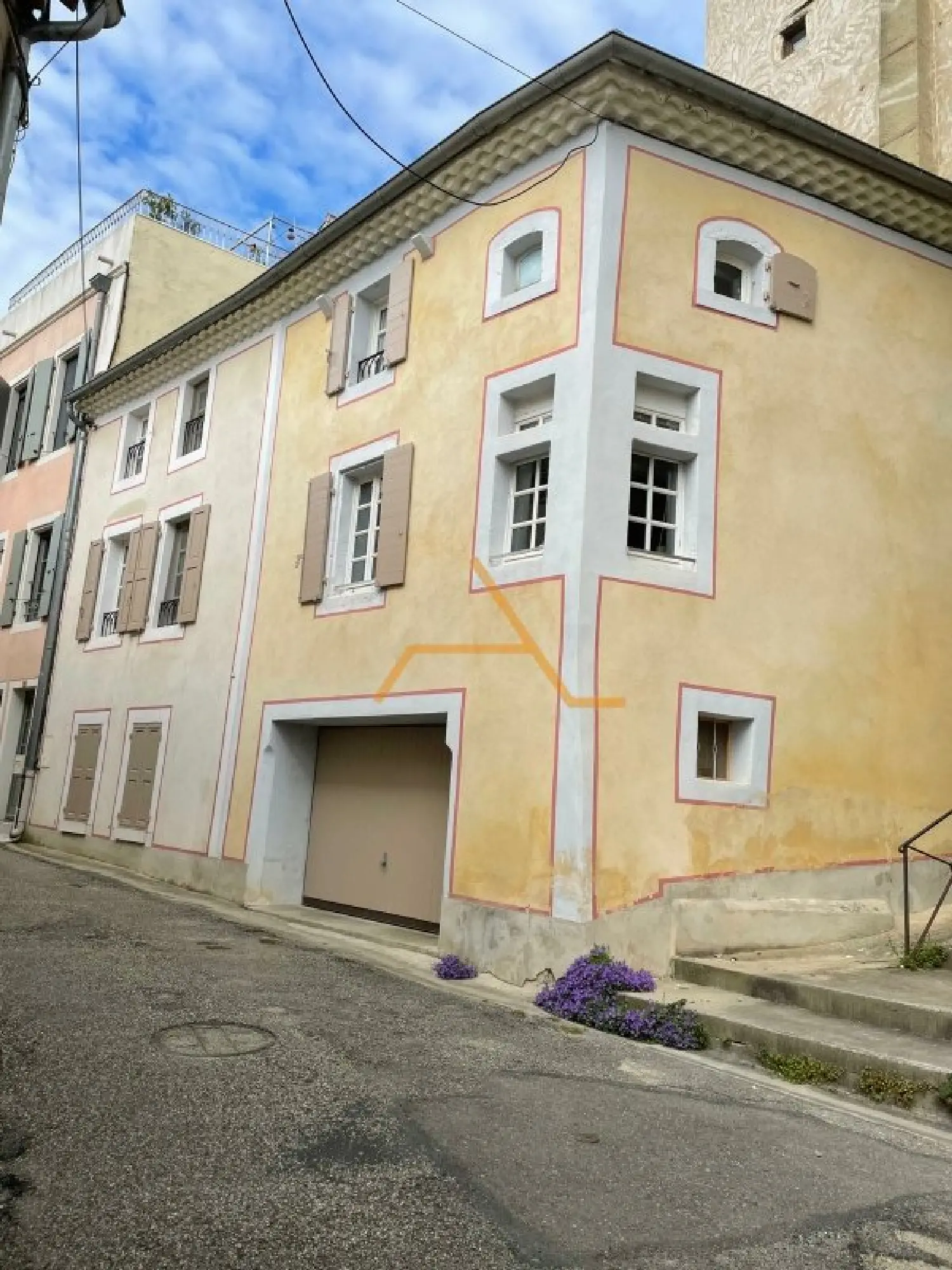  en venta casa Dieulefit Drôme 1