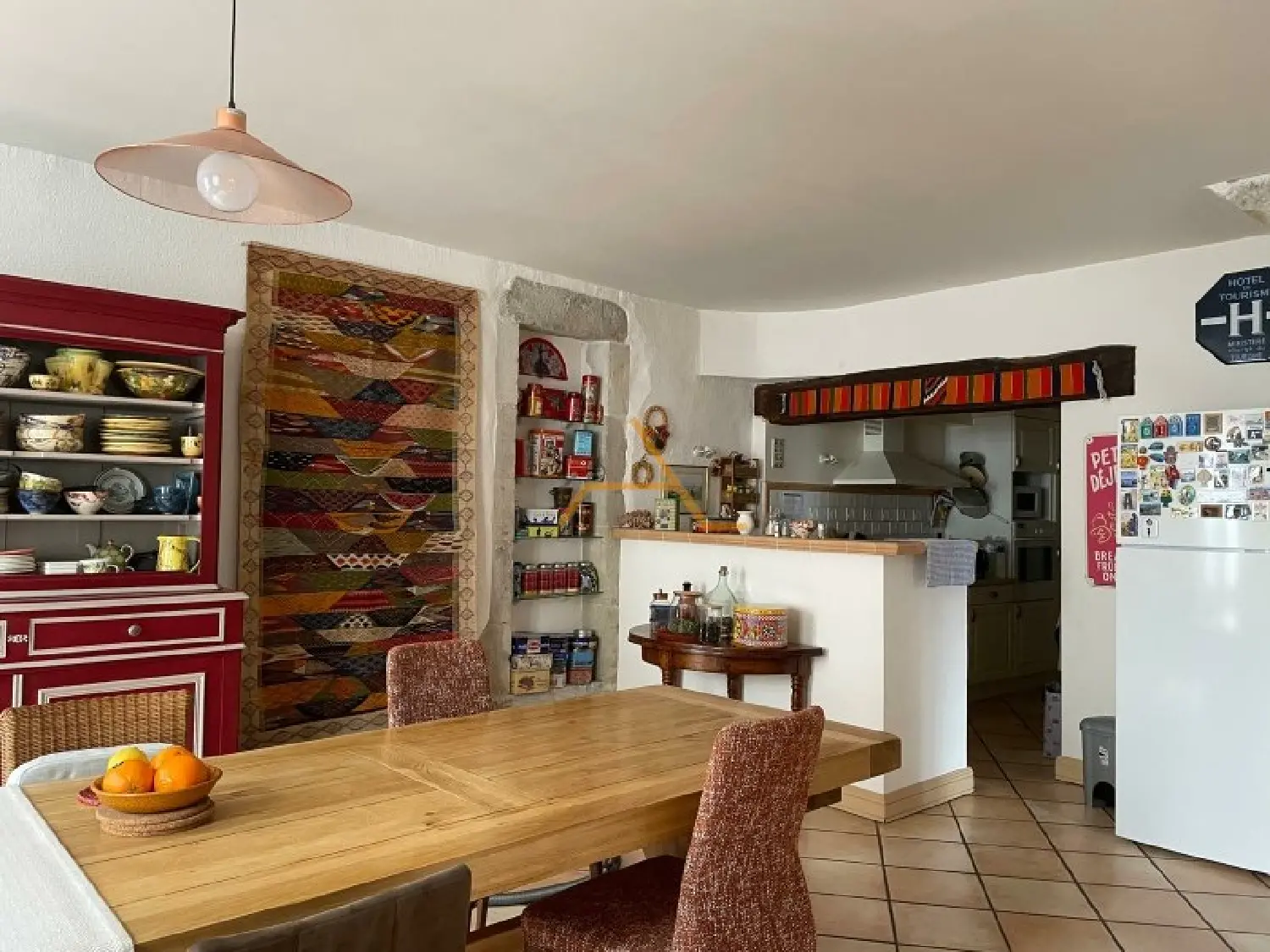  en venta casa Dieulefit Drôme 2
