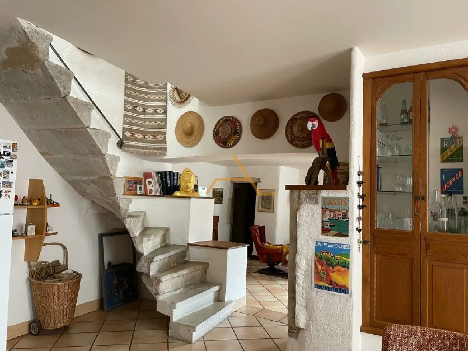  en venta casa Dieulefit Drôme 3