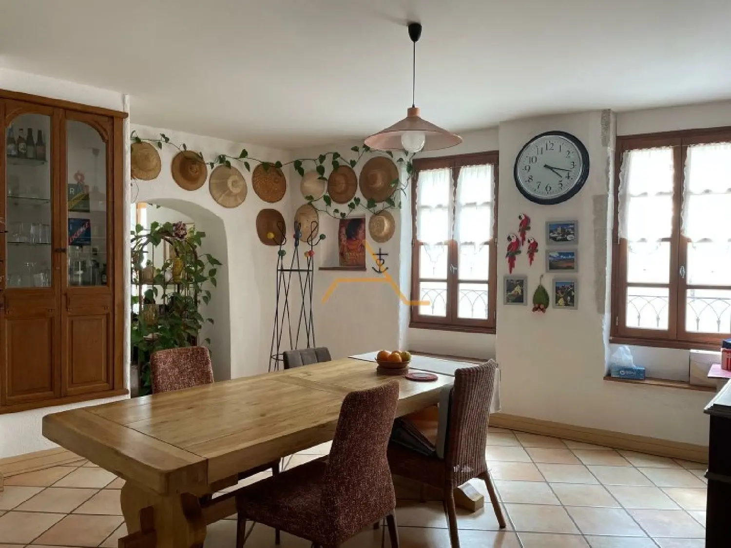  en venta casa Dieulefit Drôme 4