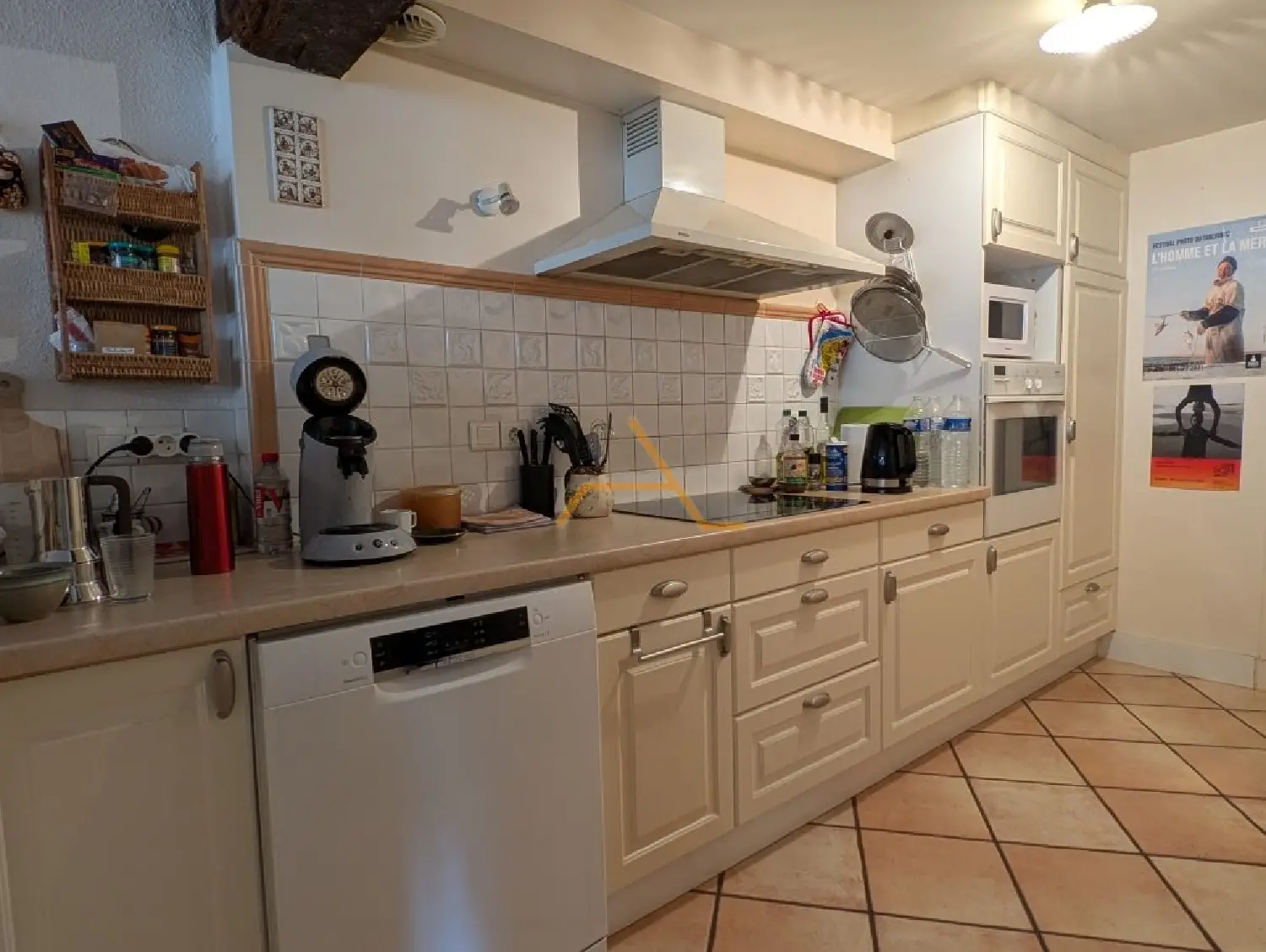  en venta casa Dieulefit Drôme 6
