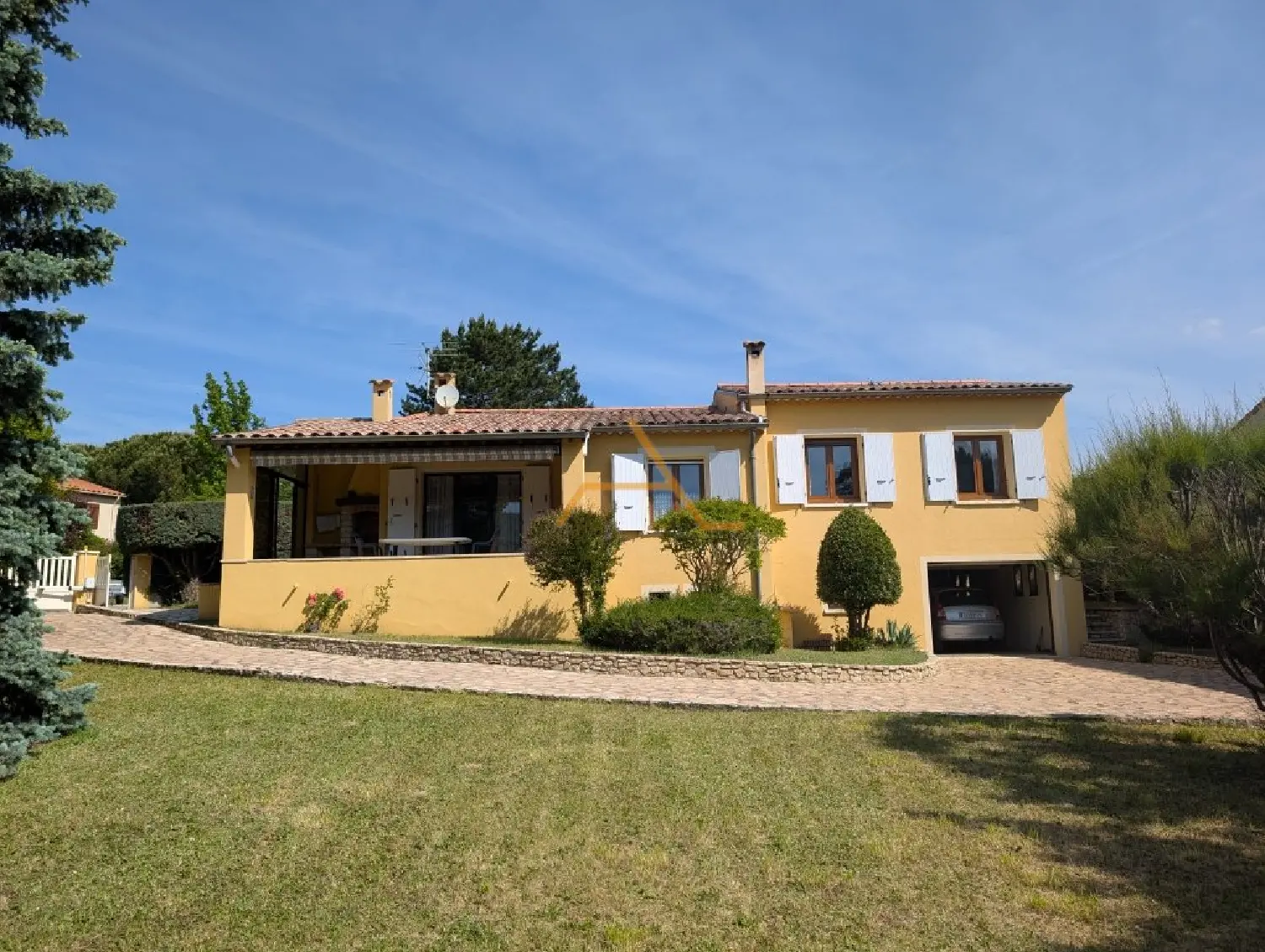  à vendre maison Dieulefit Drôme 1