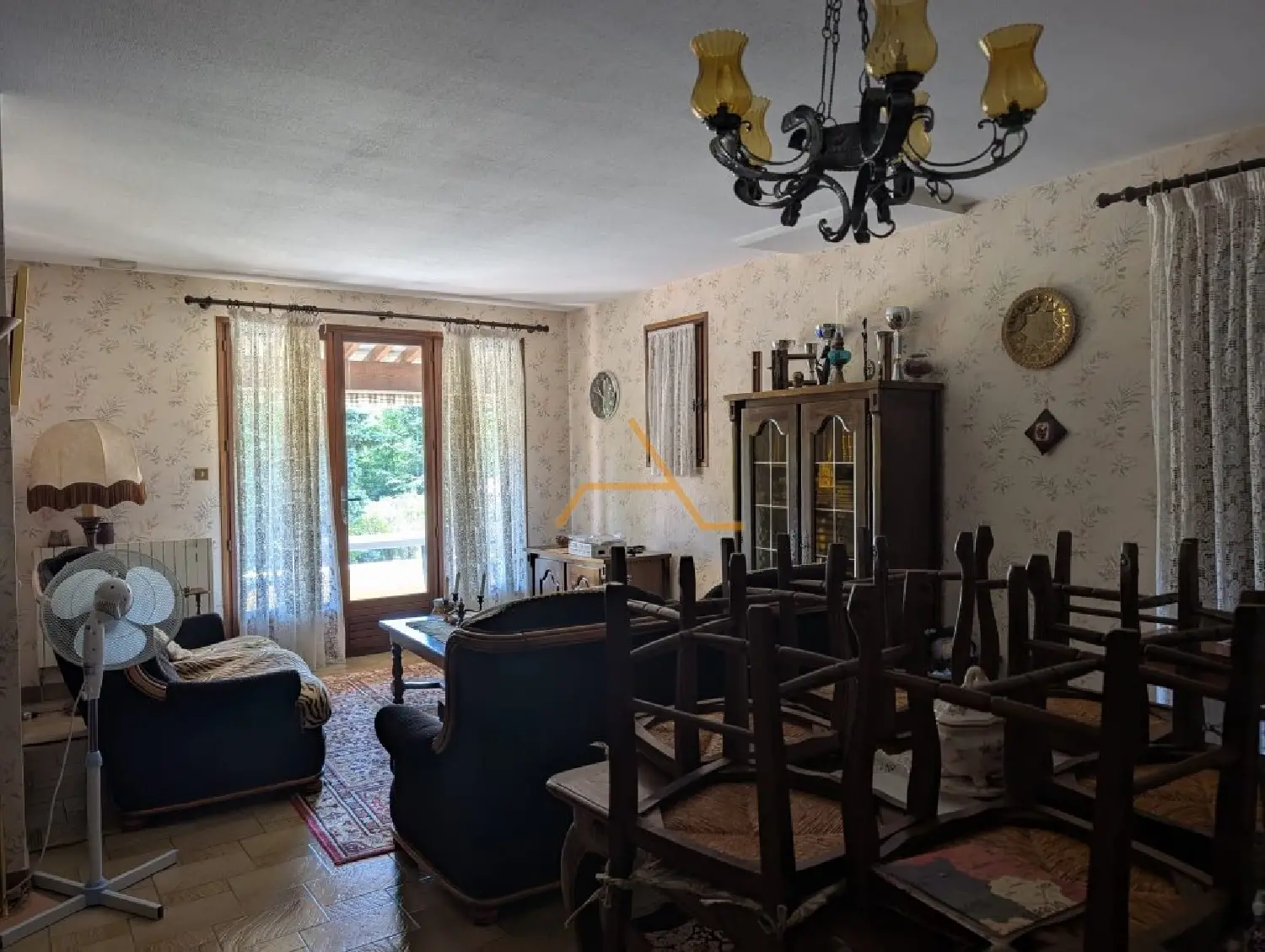  à vendre maison Dieulefit Drôme 2