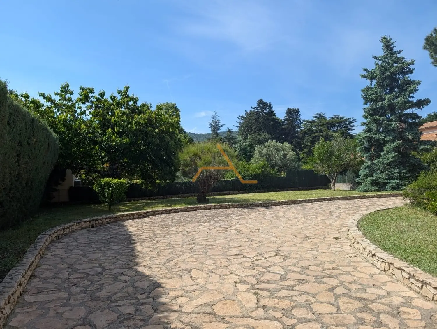  à vendre maison Dieulefit Drôme 4