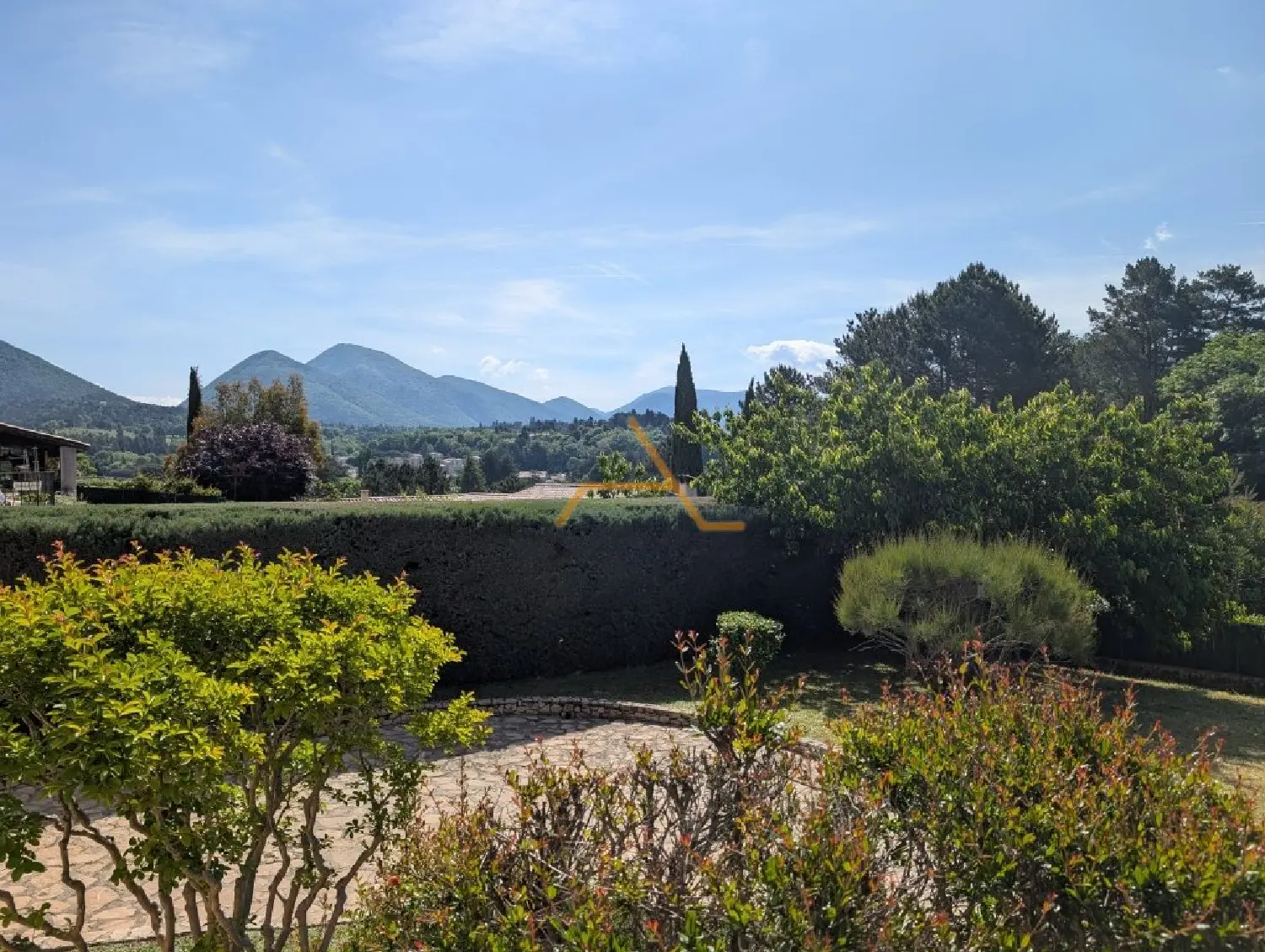  à vendre maison Dieulefit Drôme 5