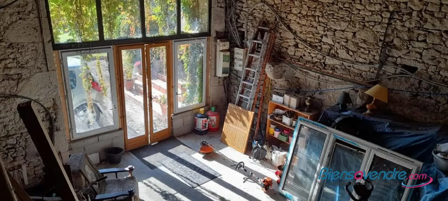  en venta casa Dieulivol Gironde 3