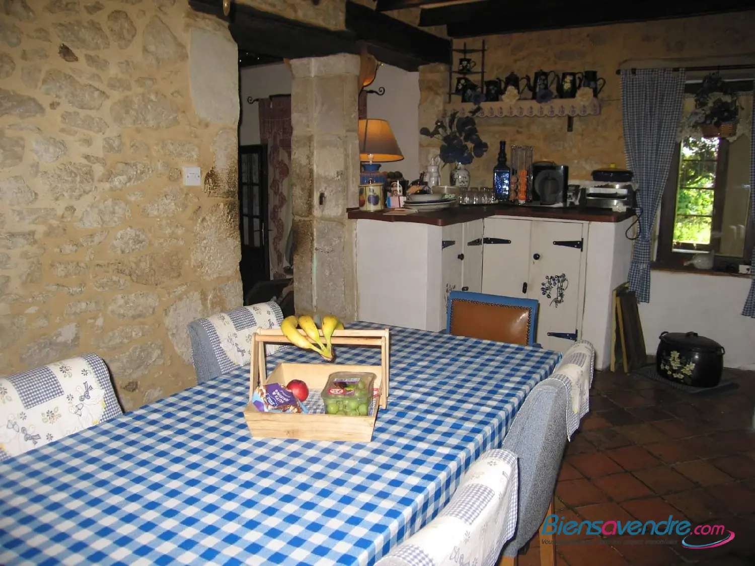  en venta casa Dieulivol Gironde 5