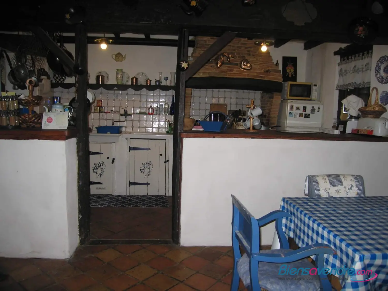  en venta casa Dieulivol Gironde 7