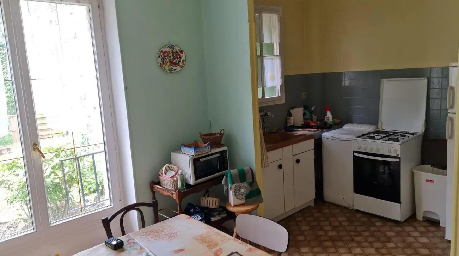  for sale house Dieuze Moselle 3